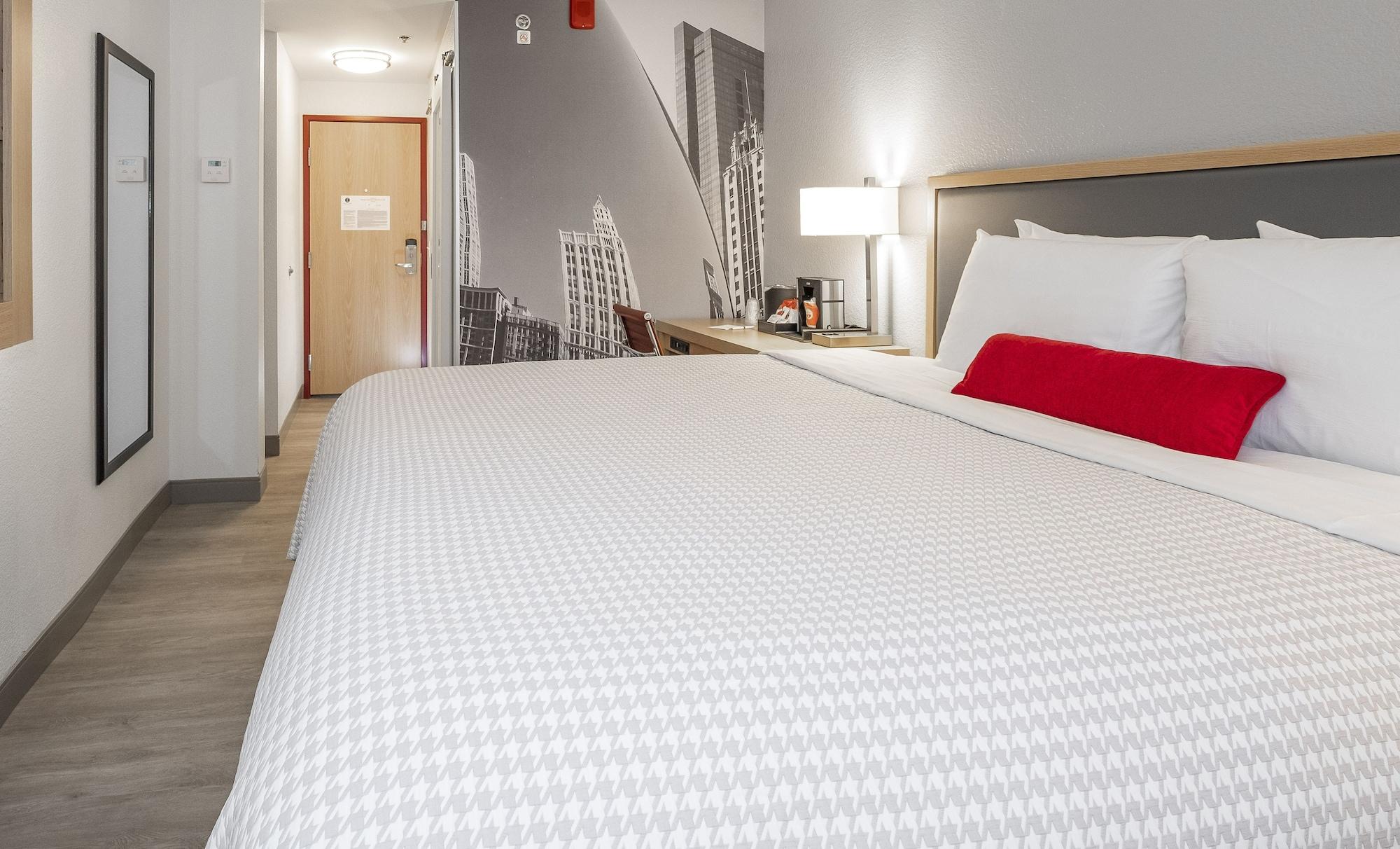 Hotel Saint Clair - Magnificent Mile Chicago Ngoại thất bức ảnh