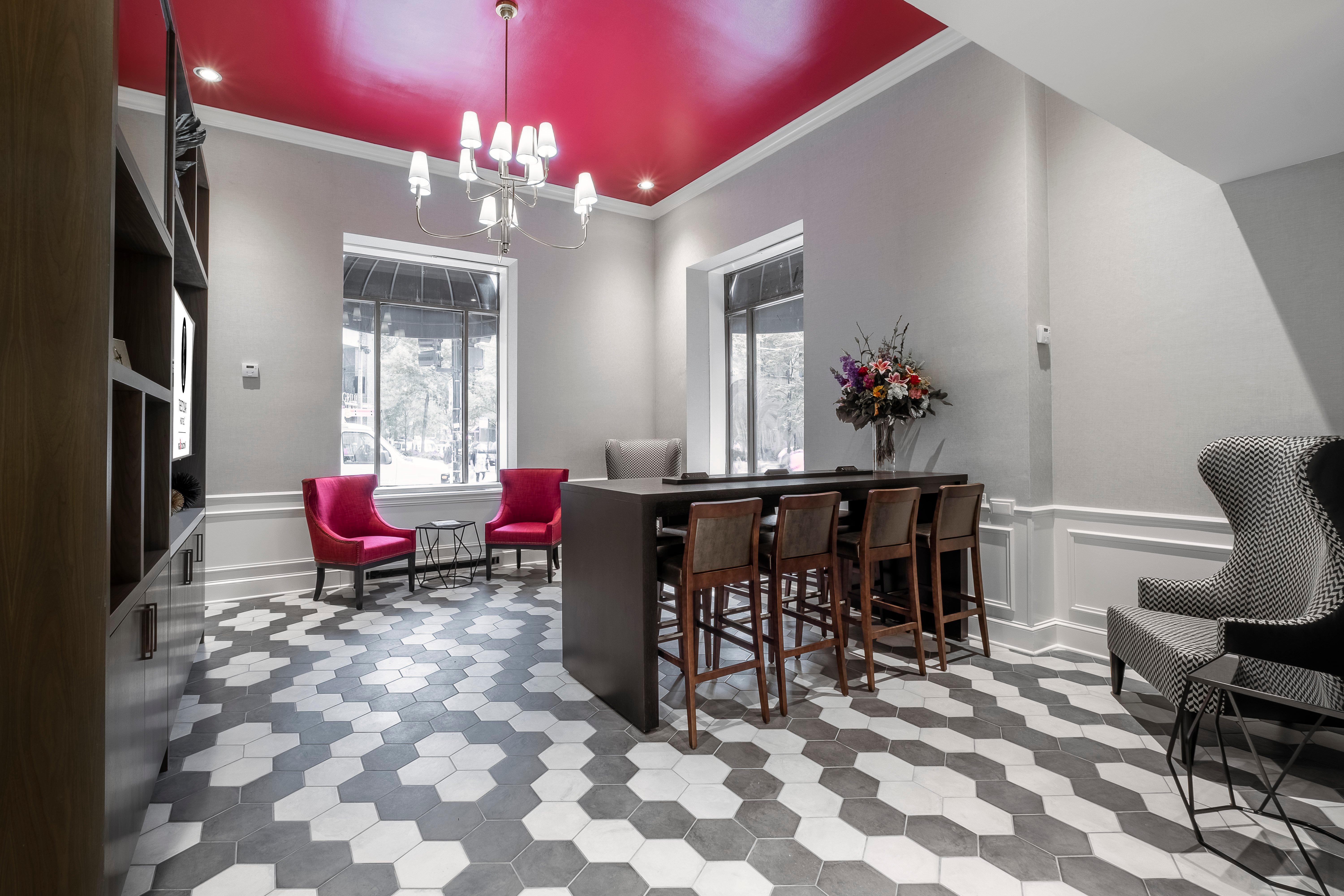 Hotel Saint Clair - Magnificent Mile Chicago Ngoại thất bức ảnh