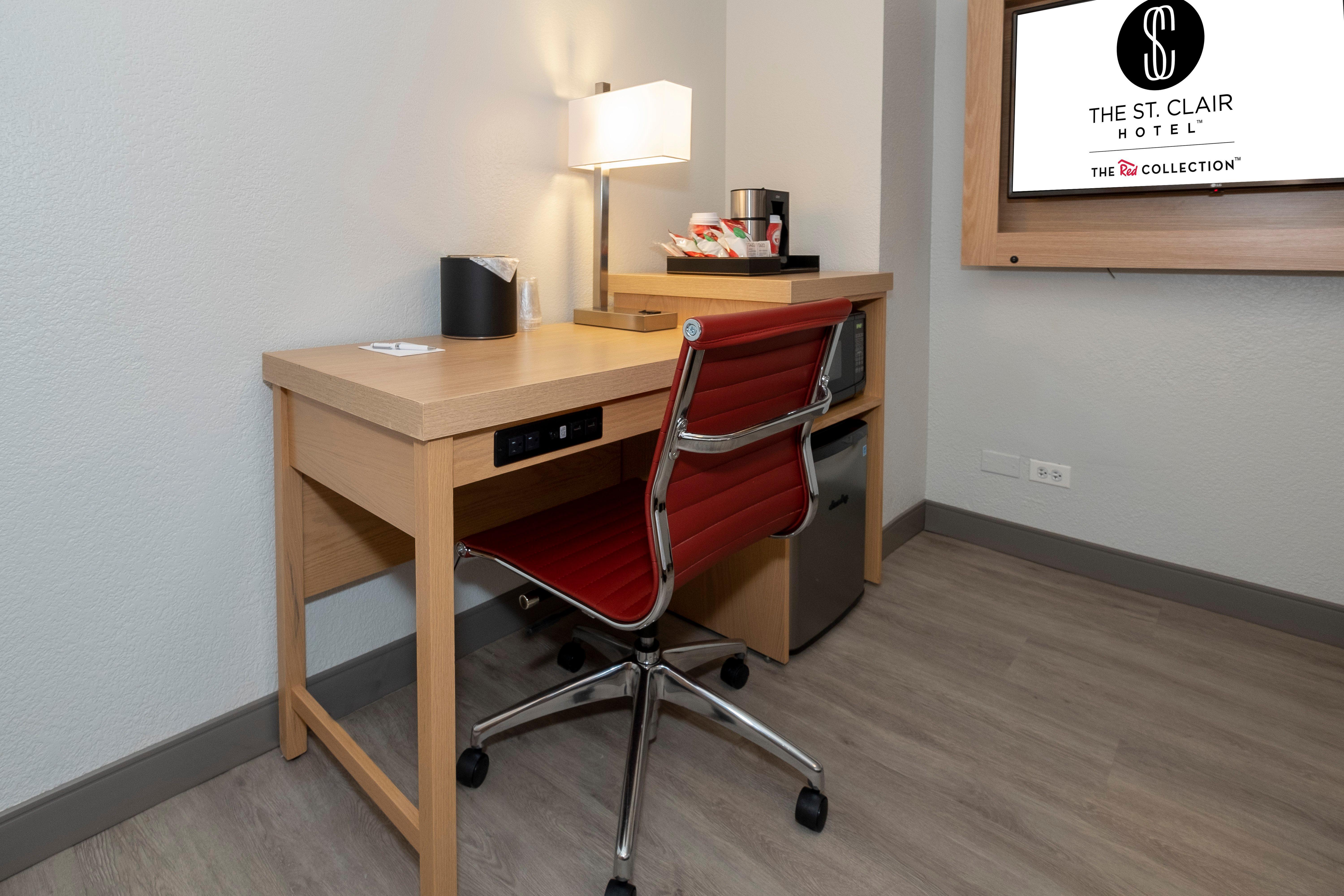 Hotel Saint Clair - Magnificent Mile Chicago Ngoại thất bức ảnh