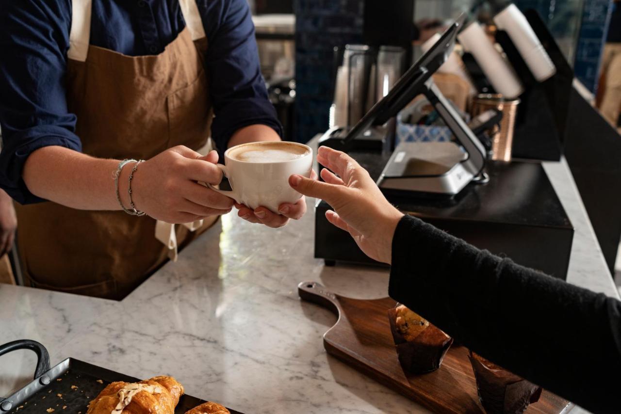Hotel Saint Clair - Magnificent Mile Chicago Ngoại thất bức ảnh