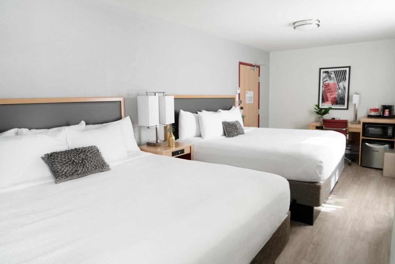 Hotel Saint Clair - Magnificent Mile Chicago Ngoại thất bức ảnh