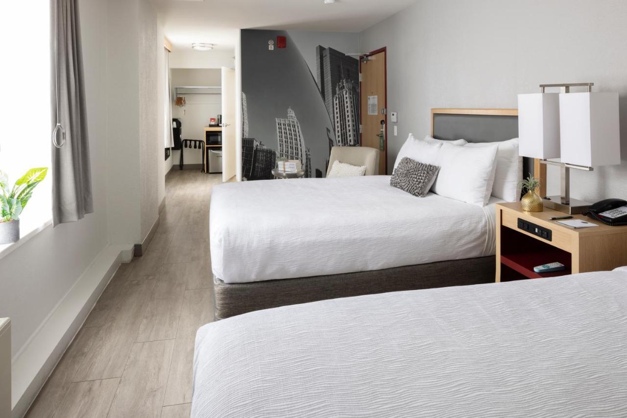Hotel Saint Clair - Magnificent Mile Chicago Ngoại thất bức ảnh