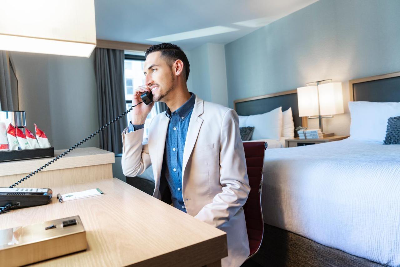 Hotel Saint Clair - Magnificent Mile Chicago Ngoại thất bức ảnh
