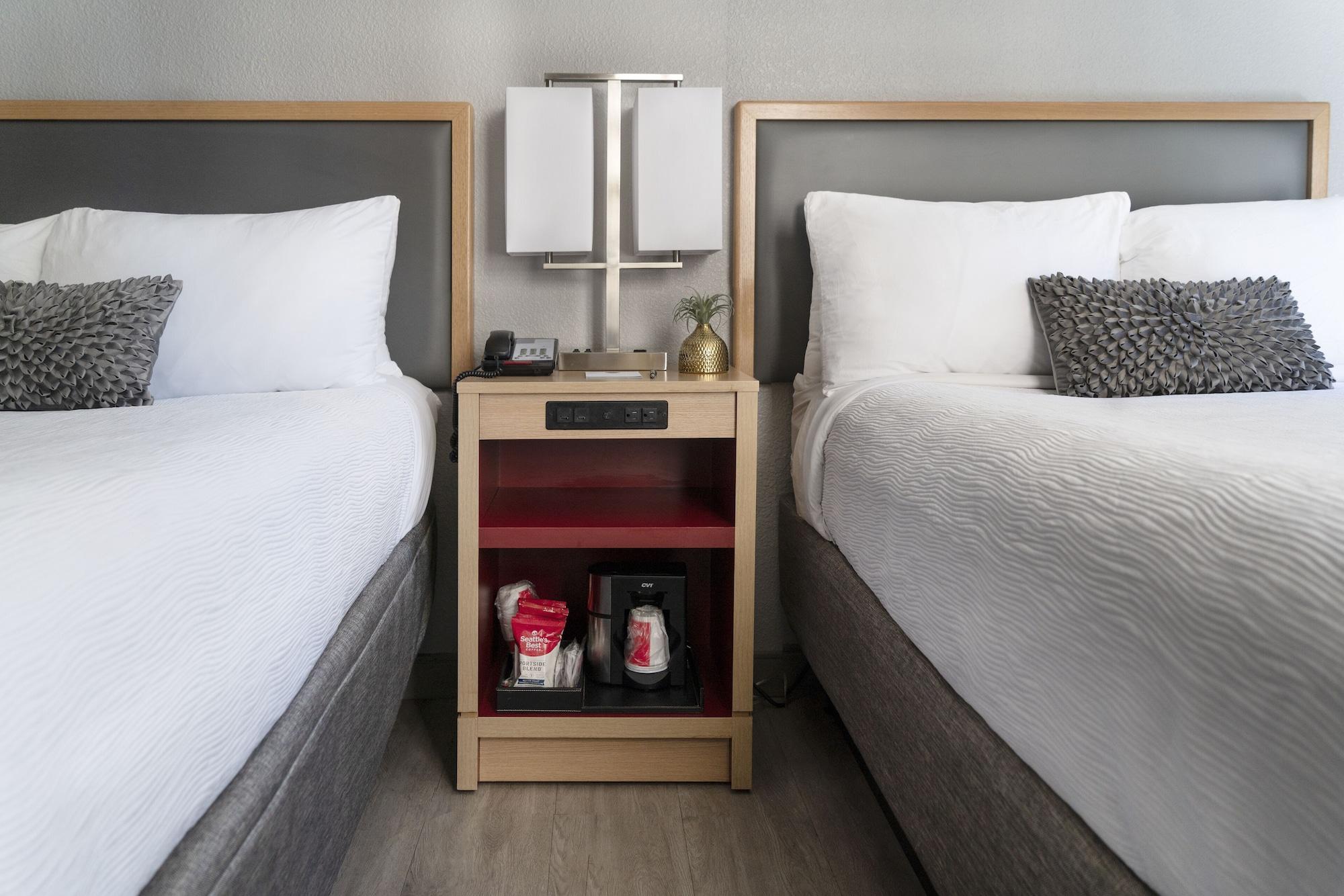 Hotel Saint Clair - Magnificent Mile Chicago Ngoại thất bức ảnh