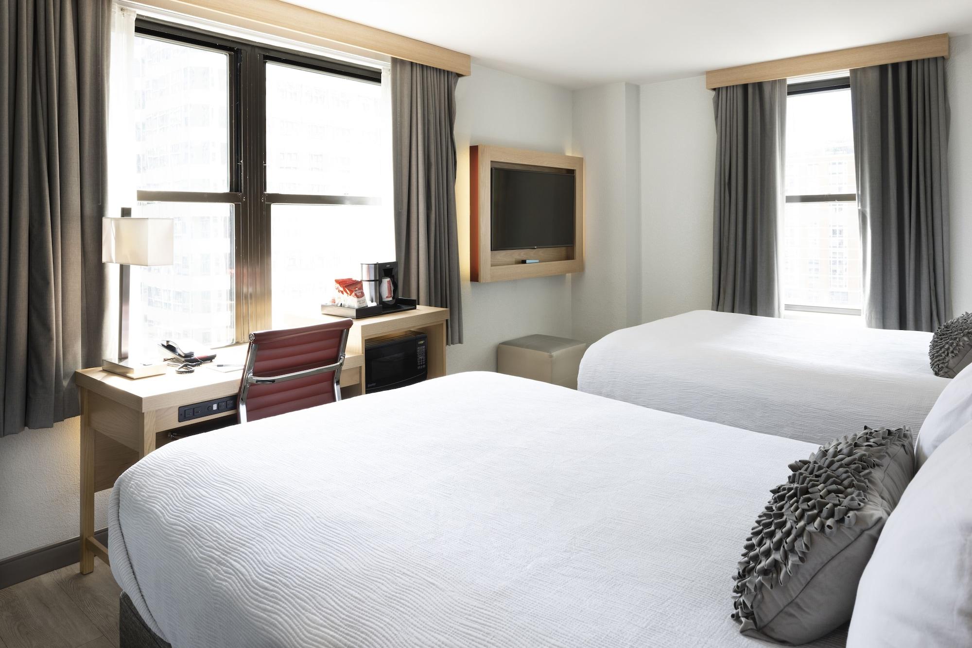 Hotel Saint Clair - Magnificent Mile Chicago Ngoại thất bức ảnh