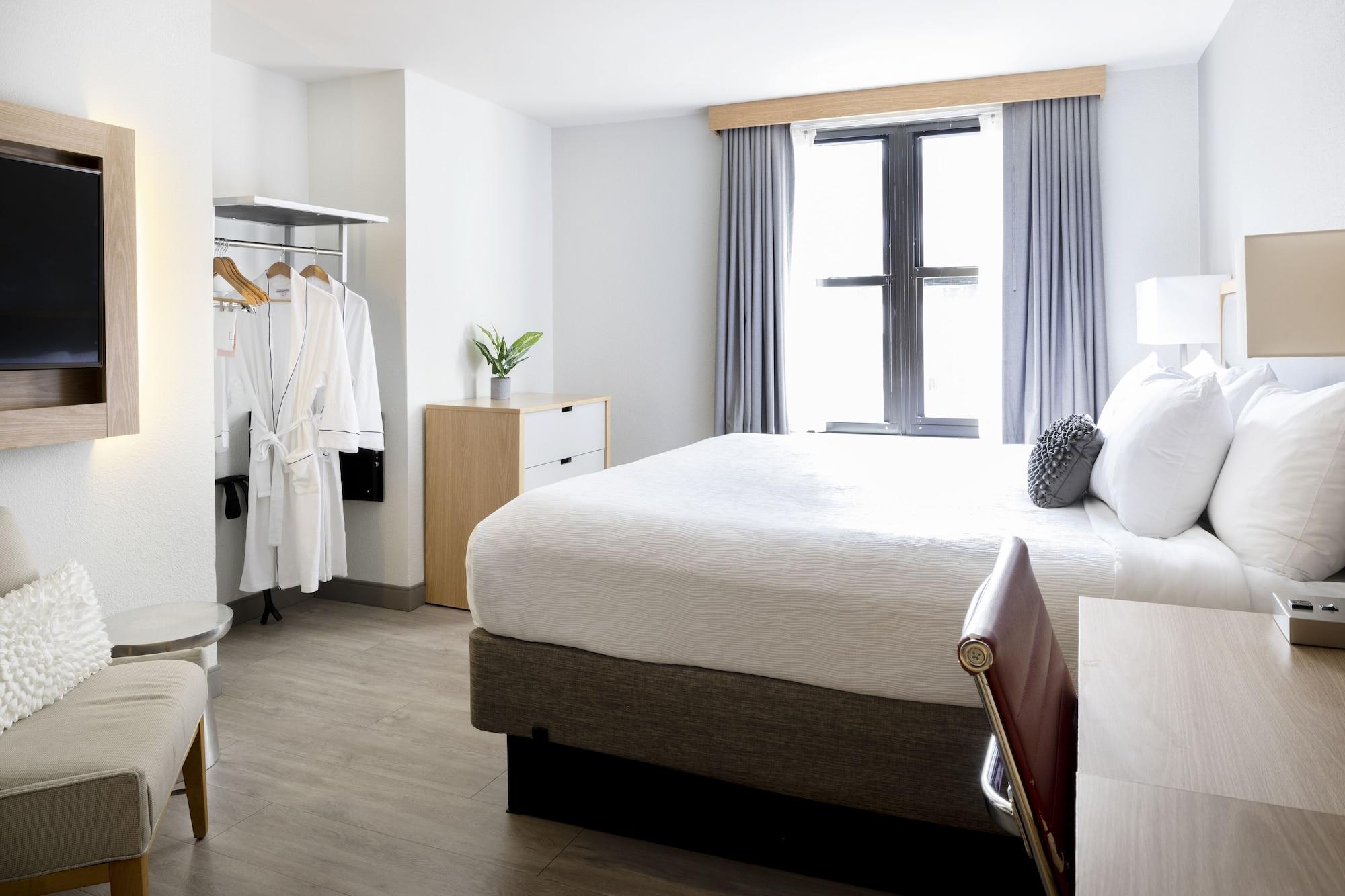 Hotel Saint Clair - Magnificent Mile Chicago Ngoại thất bức ảnh