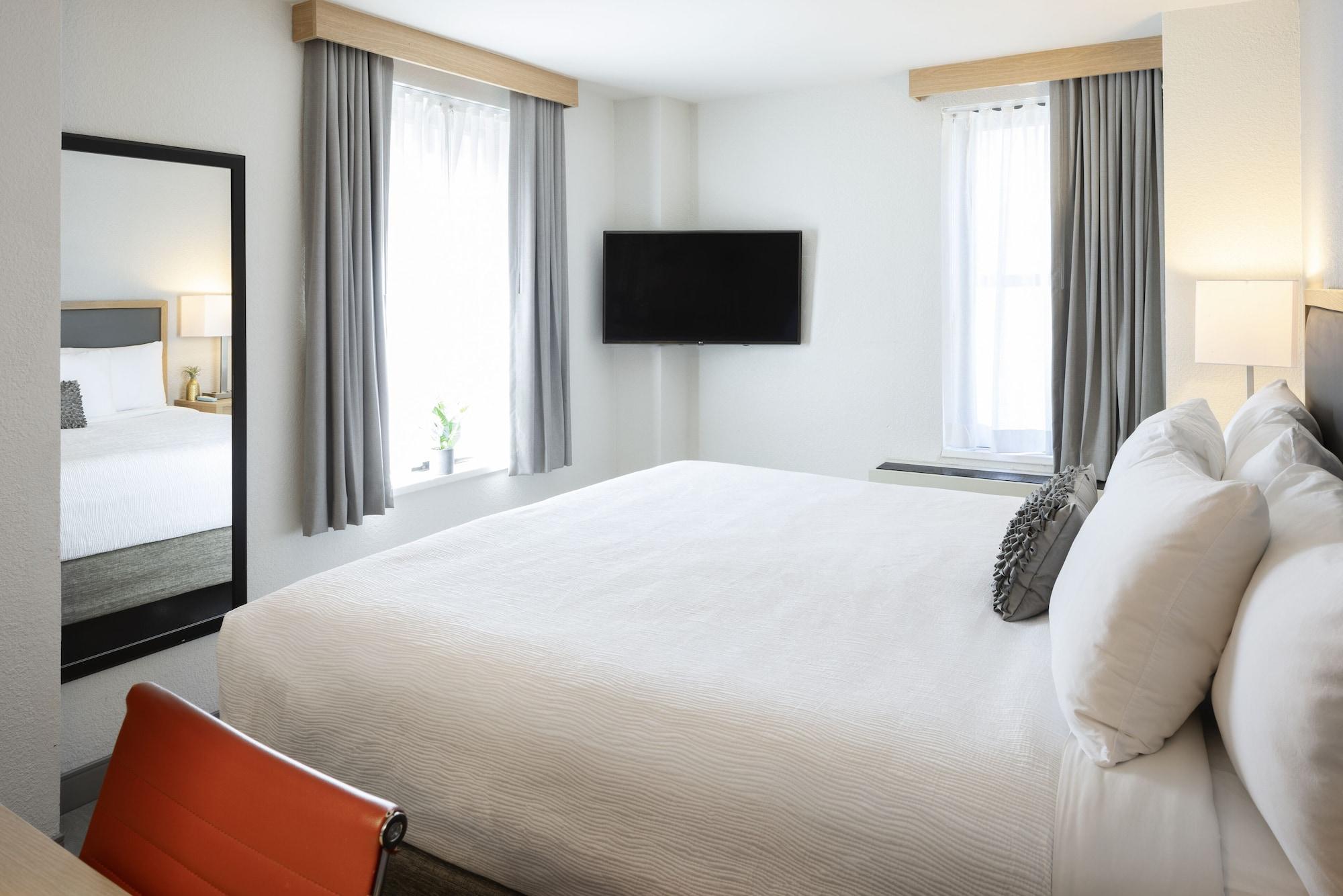 Hotel Saint Clair - Magnificent Mile Chicago Ngoại thất bức ảnh