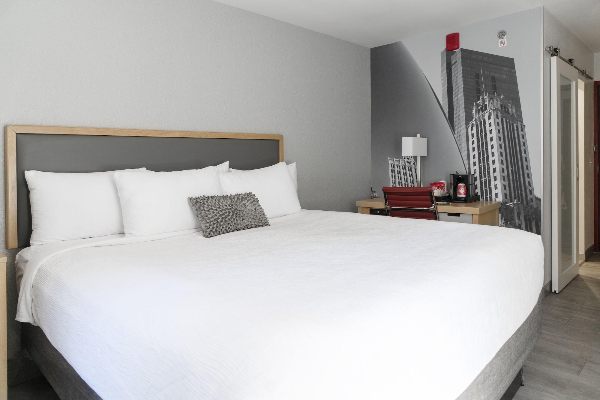 Hotel Saint Clair - Magnificent Mile Chicago Ngoại thất bức ảnh